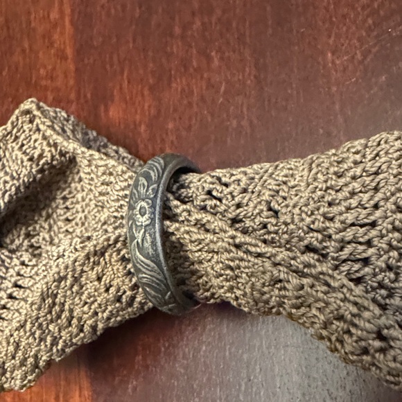 Two Victorian Era Miser Coin Purses - Picture 9 of 10